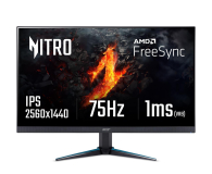 Acer Nitro VG270UBMIIPX - 474400 - zdjęcie 3